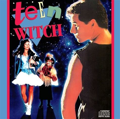 Teen witch songs